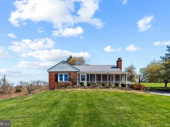 9233 Baltimore National Pike, Middletown, MD 21769