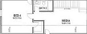 3rd image of 8276 Tree Farm Cir #60
