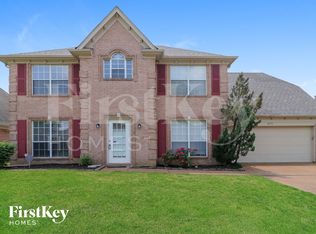 4015 Fairway View Cir W, Bartlett, TN 38135