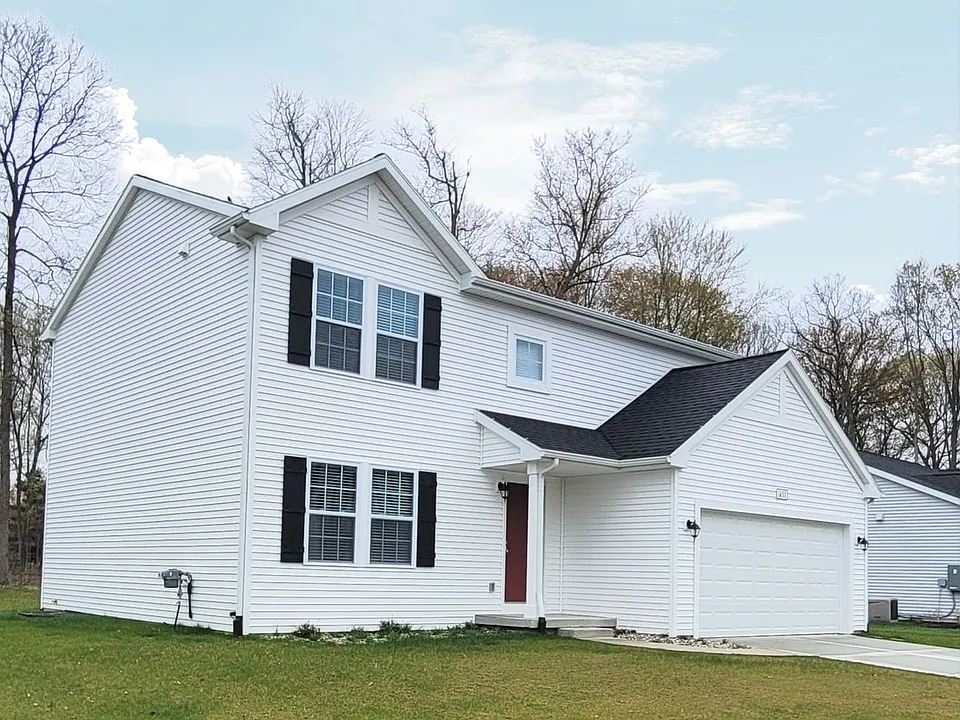 1453 Weatherstone Ln