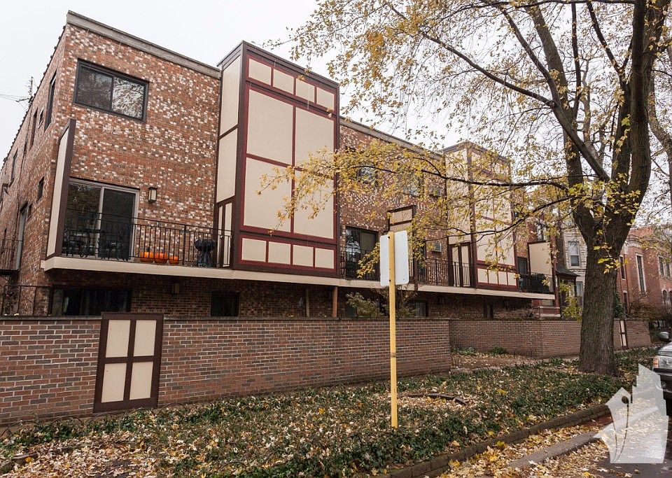 1st image of 1133 W Drummond Pl APT A7