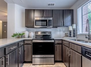 The Livingston, Plano, TX 75093