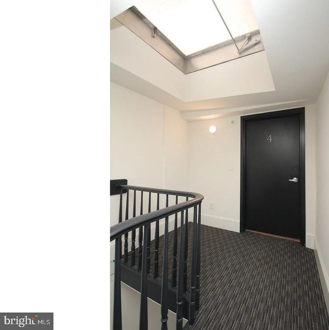 1 bed, 1.0 bath, 550 sqft, $1,400 — Photo 4