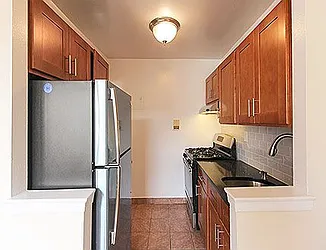 Rented by SW Queens Mezzanine