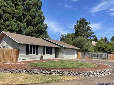 4170 NW Tamarack Dr, Corvallis, OR, 97330