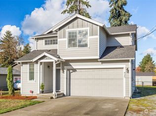 425 169th St S, Spanaway, WA