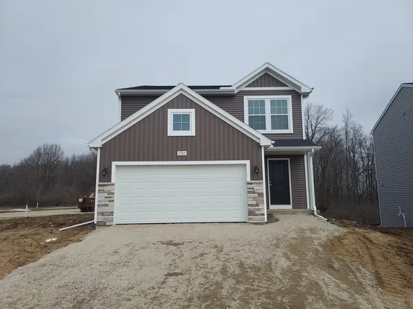 2763 Sanderling Ct SE, Kentwood, MI 49508