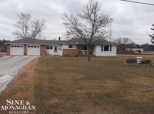 5925 Klettner St, Saint Clair, MI 48079