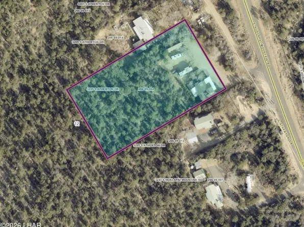 3225 S Atherton Dr, Kingman, AZ 86401