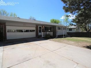 1909 Wooten Rd, Colorado Springs, CO 80915