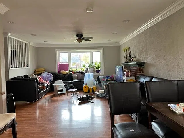 3 bed, 1273 sqft, $3,500 — Photo 4