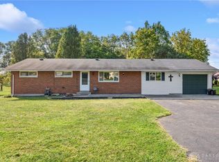 6391 Weidner Rd, Springboro, OH 45066