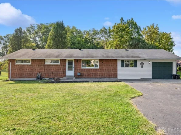 6391 Weidner Rd, Springboro, OH 45066