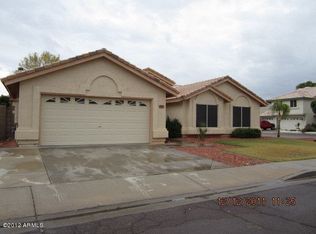 4431 W Misty Willow Ln, Glendale, AZ 85310
