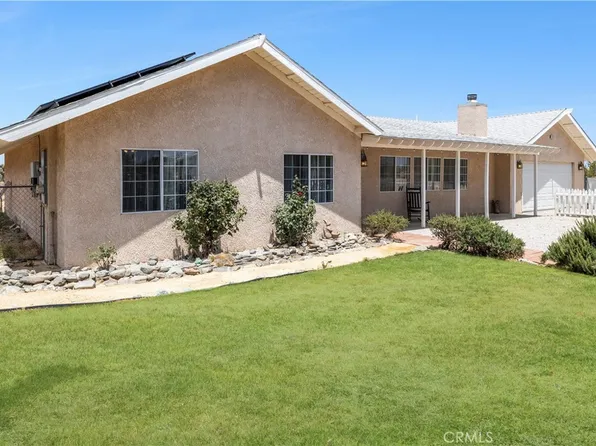 11032 Anderson Ranch Rd, Phelan, CA 92371