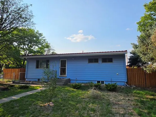 701 E Oak St, Lamar, CO 81052