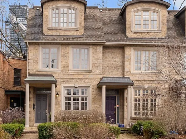 21 Castlefield Ave, Toronto, ON M4R 1G3