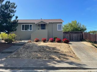 229 Alhambra Ave, Vallejo, CA 94591