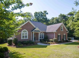 104 Laurel Branch Way, Columbia, SC 29212
