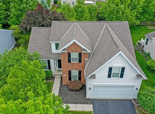 285 Vista Ridge Dr, Delaware, OH 43015