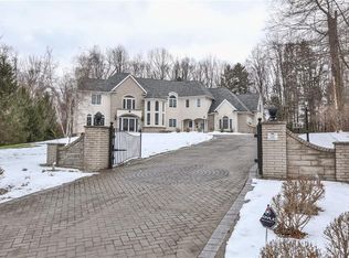 616 Wild Mallard Trl, Webster, NY 14580