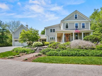189 Eliot St, Natick, MA, 01760