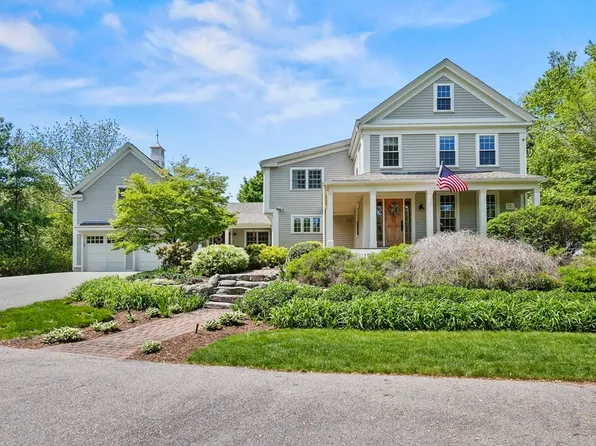 189 Eliot St, Natick, MA 01760