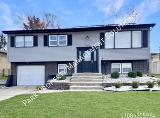 6553 163rd Pl, Tinley Park, IL
