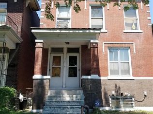 4225 Athlone Ave, Saint Louis, MO
