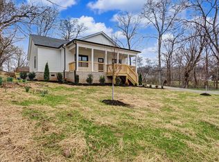 458 Mooresville Pike, Columbia, TN 38401