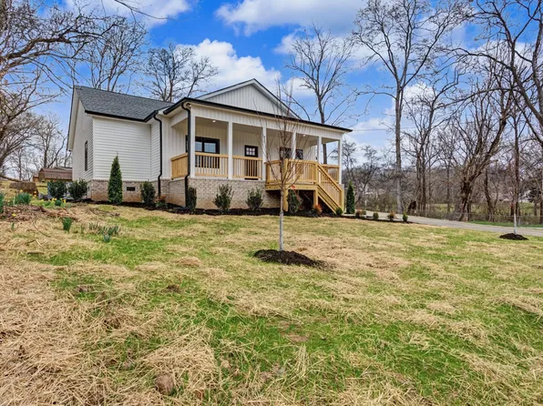 458 Mooresville Pike, Columbia, TN 38401