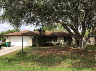 1283 Marlow St, Pt Charlotte, FL 33952