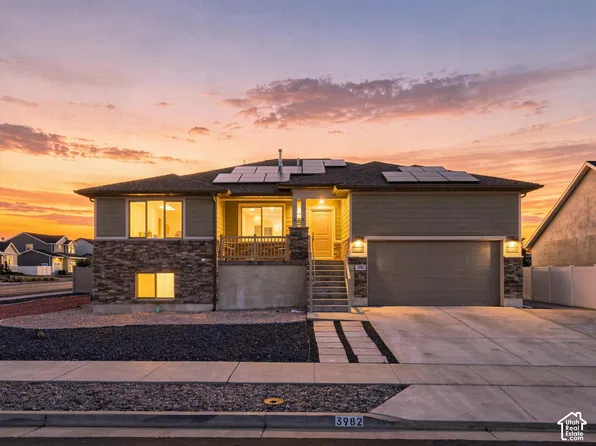 3982 W 910 S, Syracuse, UT 84075