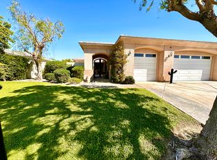 62 Victor Hugo Rd, Rancho Mirage, CA 92270