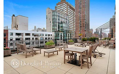 Sold by Douglas Elliman