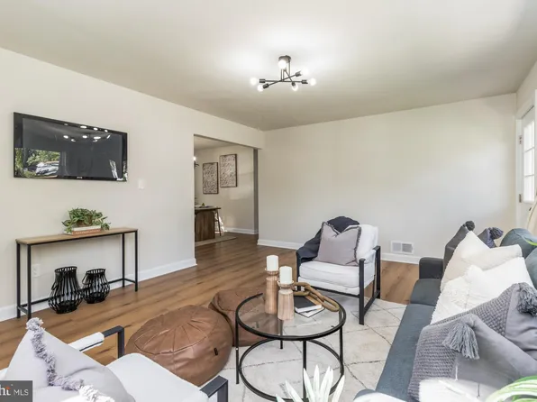 8016 Harris Ave, Baltimore, MD 21234