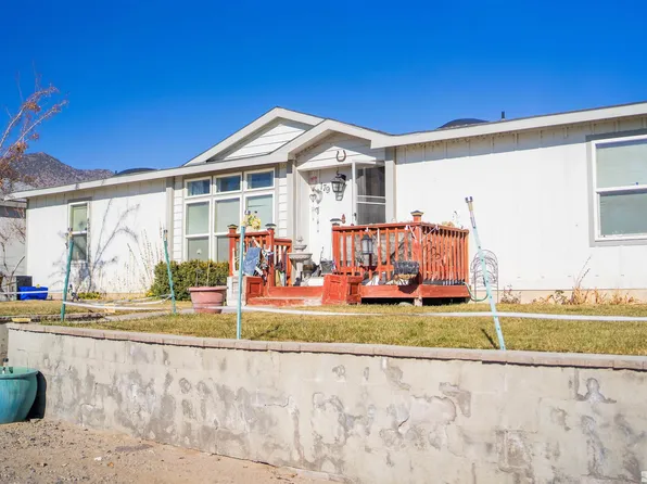 179 Wagon Wheel Way, Dayton, NV 89403