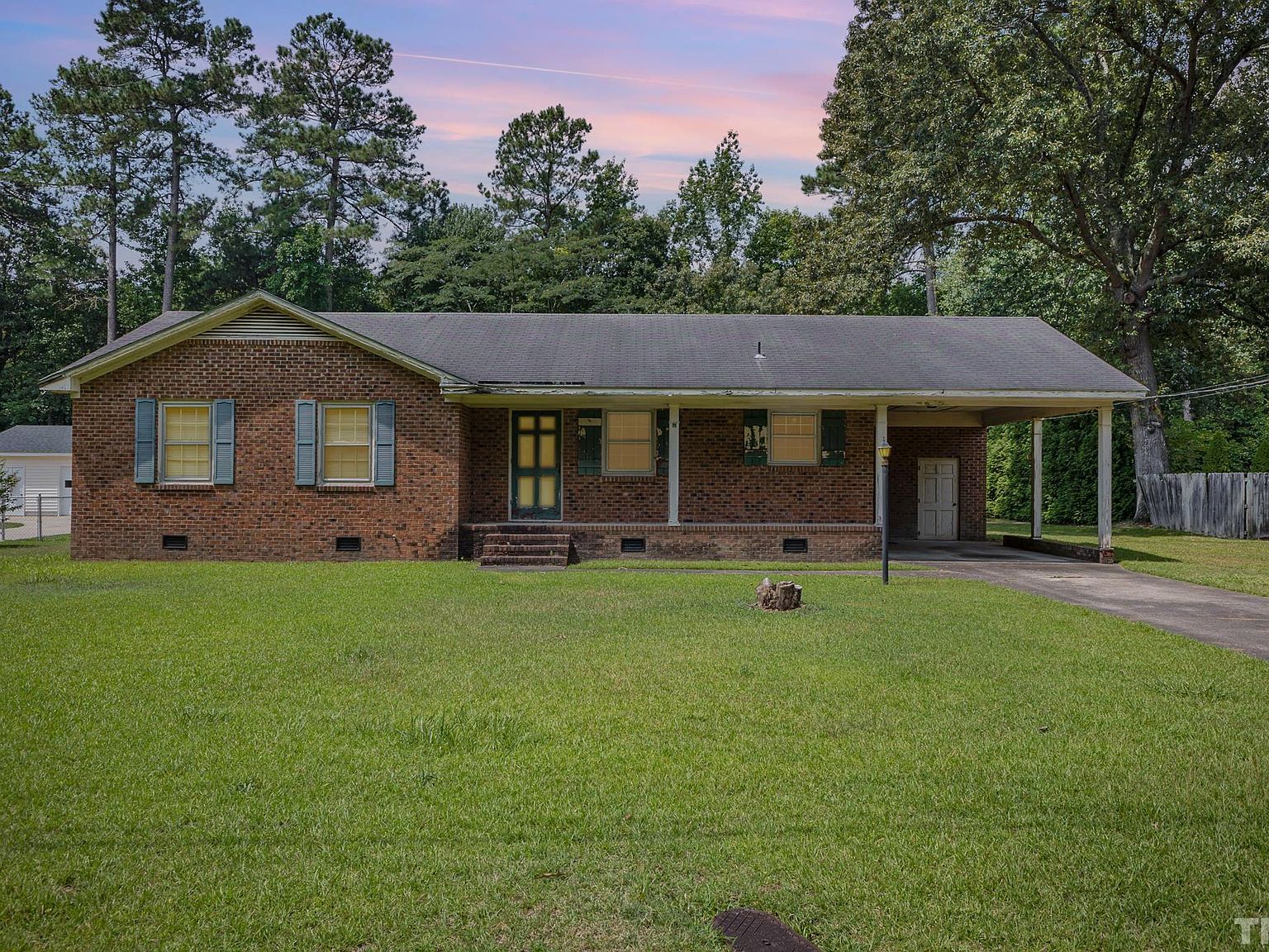 4717 Lakeview Rd, Elm City, NC 27822 Zillow