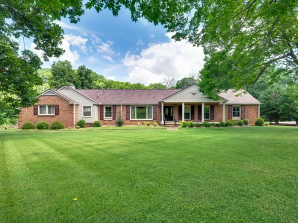 5104 Jackson Ln, Brentwood, TN 37027
