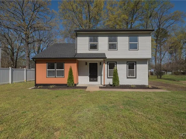 516 S Kalmia Ave, Henrico, VA 23075