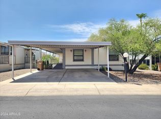 2233 E Behrend Dr LOT 54, Phoenix, AZ 85024