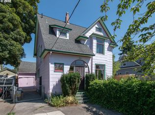 4326 NE 10th Ave, Portland, OR 97211