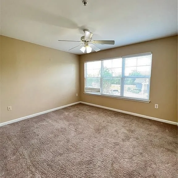 1725 Harvey Mitchell Pkwy S #1923 — Photo 12