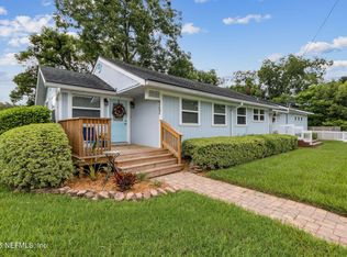 4252 LEXINGTON Avenue, Jacksonville, FL 32210