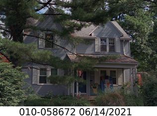 460 Brevoort Rd, Columbus, OH 43214