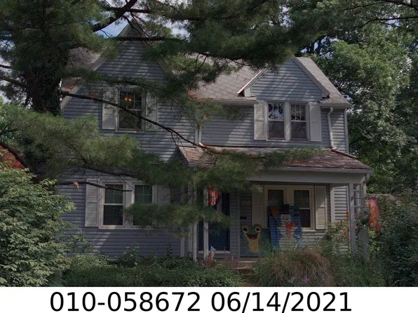 460 Brevoort Rd, Columbus, OH 43214
