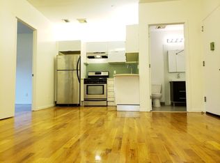 99 Troutman St #3R, Brooklyn, NY 11206