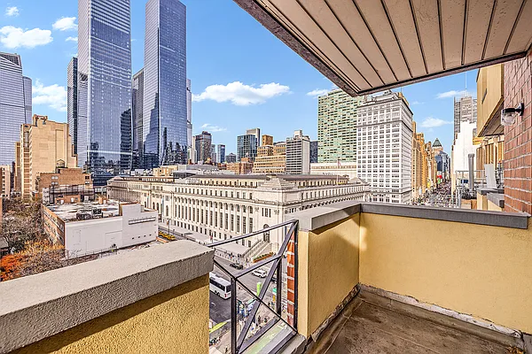 Rented by Berkshire Hathaway HomeServices New York Properties | media 9