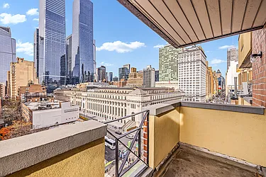 Rented by Berkshire Hathaway HomeServices New York Properties