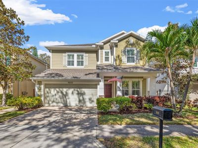 3215 W Fielder St, Tampa, FL, 33611